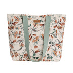 Dalida Canvas Tote Bags