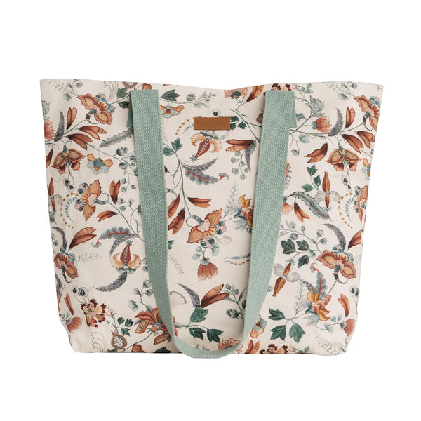 Dalida Canvas Tote Bags