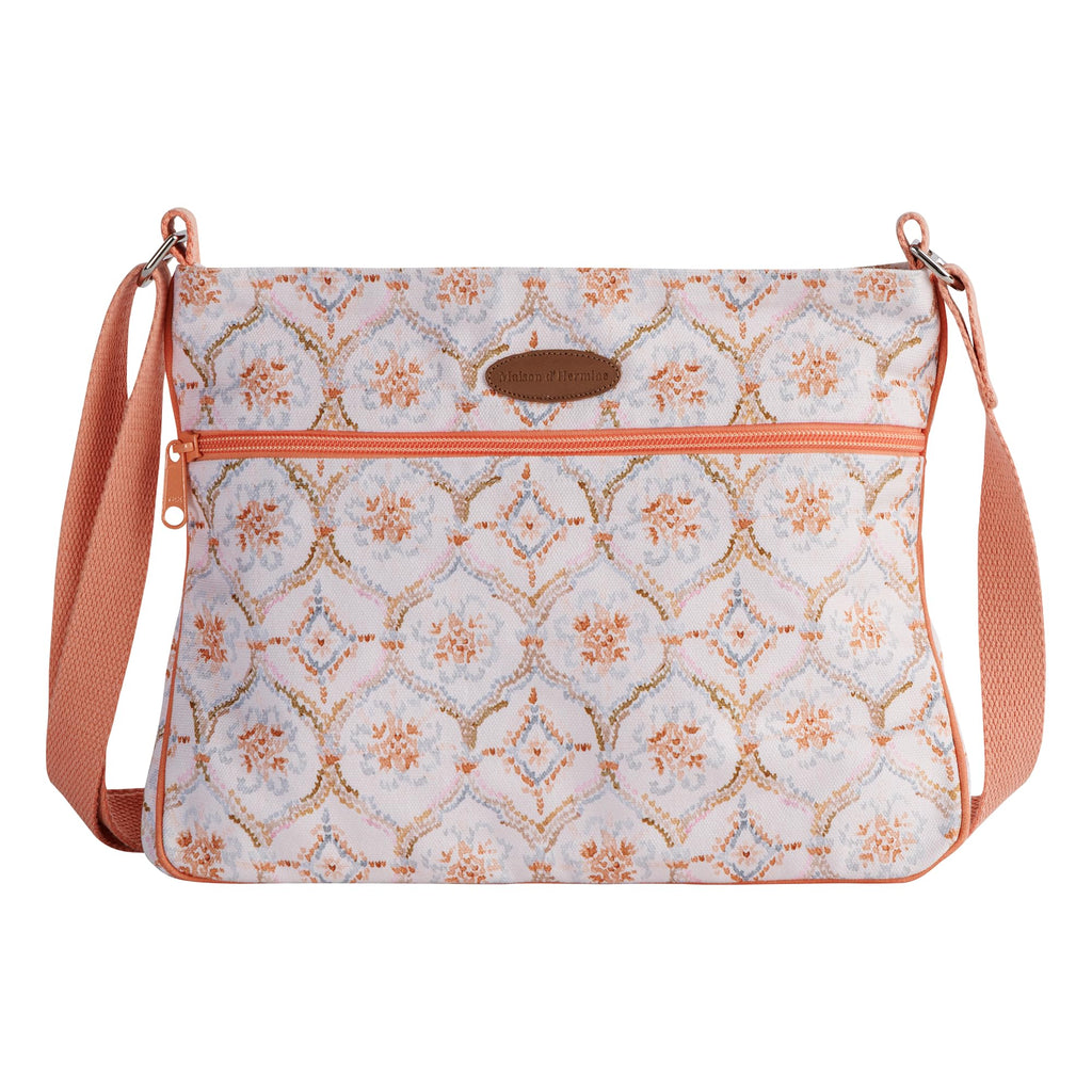 Fair Isle Cross Body Bags