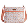 Fair Isle Cross Body Bags