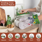 Basse Cour Pot Holders