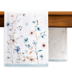 Ice Florals Table Runners