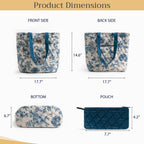 Bonobo Shopping Bags