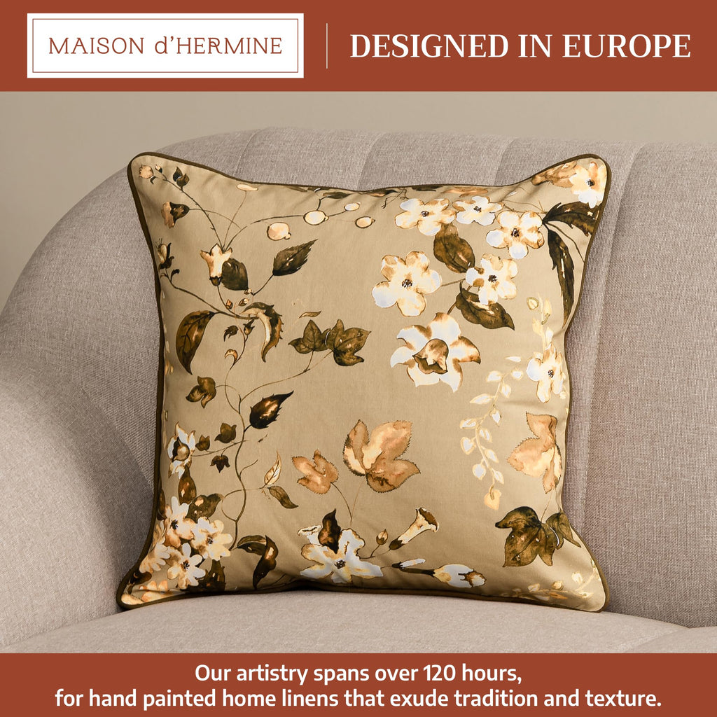 Olympe Throw Pillow Covers