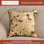 Olympe Throw Pillow Covers