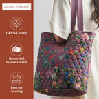 Eden Shopping Bags