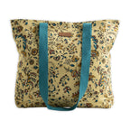 Lakshmi Canvas Tote Bags
