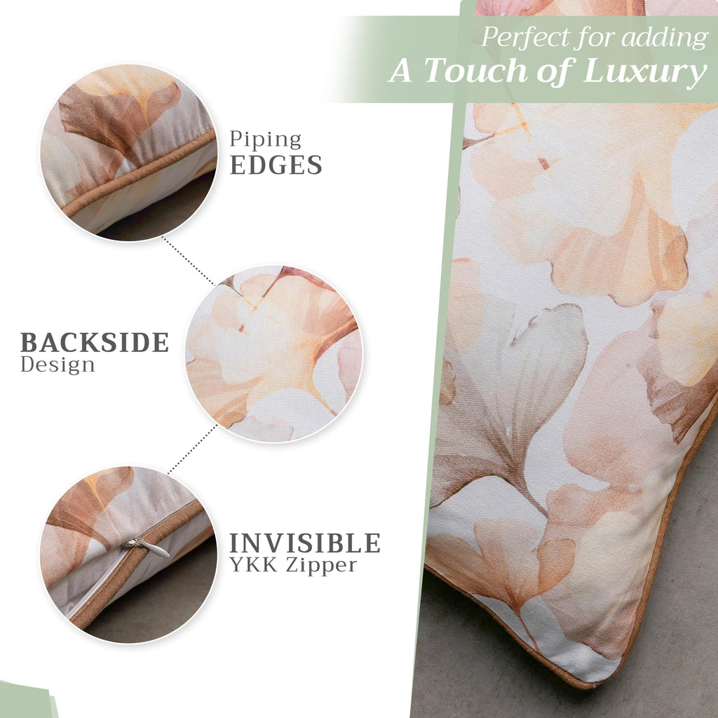 Nudes Throw Pillow Covers