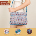 Morris Play Cross Body Bags