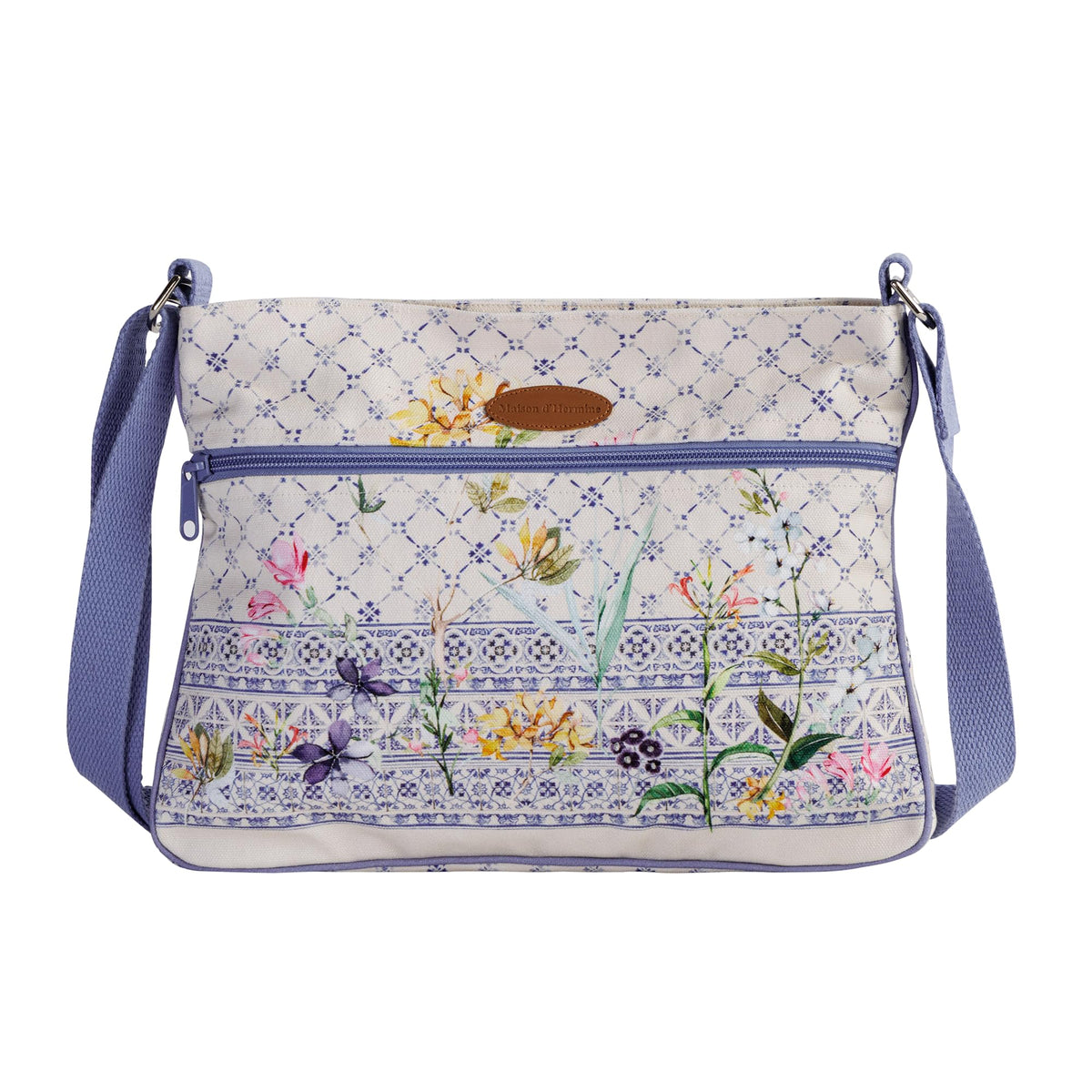 Faience Cross Body Bags