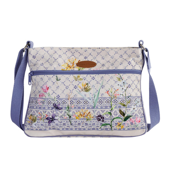 Faience Cross Body Bags