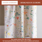 Colmar Kitchen Curtains