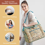 Lakshmi Weekend Bags