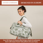 Safari Holiday Weekend Bags