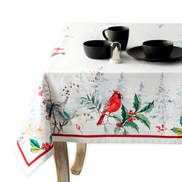 Morzine Tablecloths