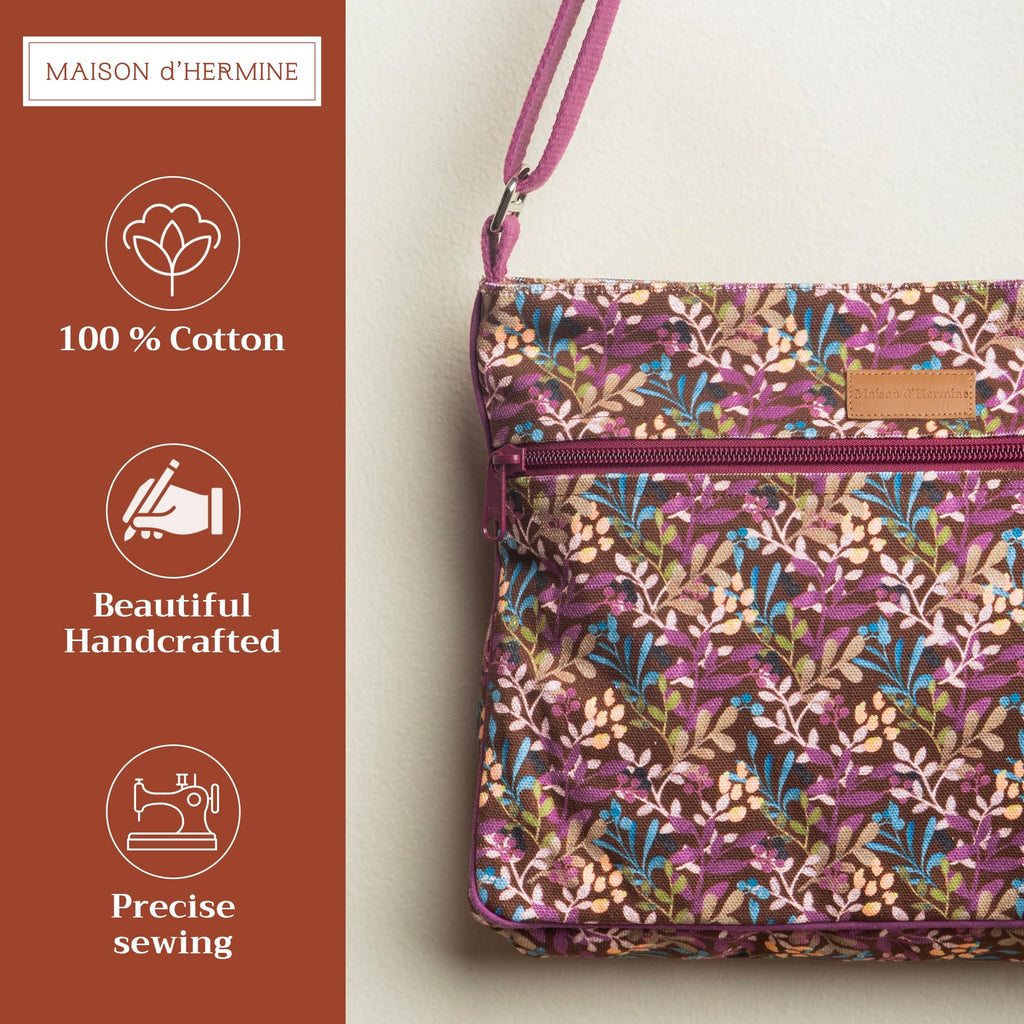 Hoara Cross Body Bags