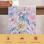 Floral Love Table Runners