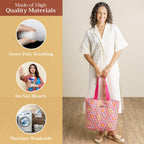 Summer Vibes Shopping Bags