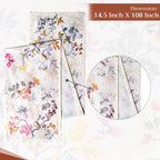 Equinoxe Table Runners