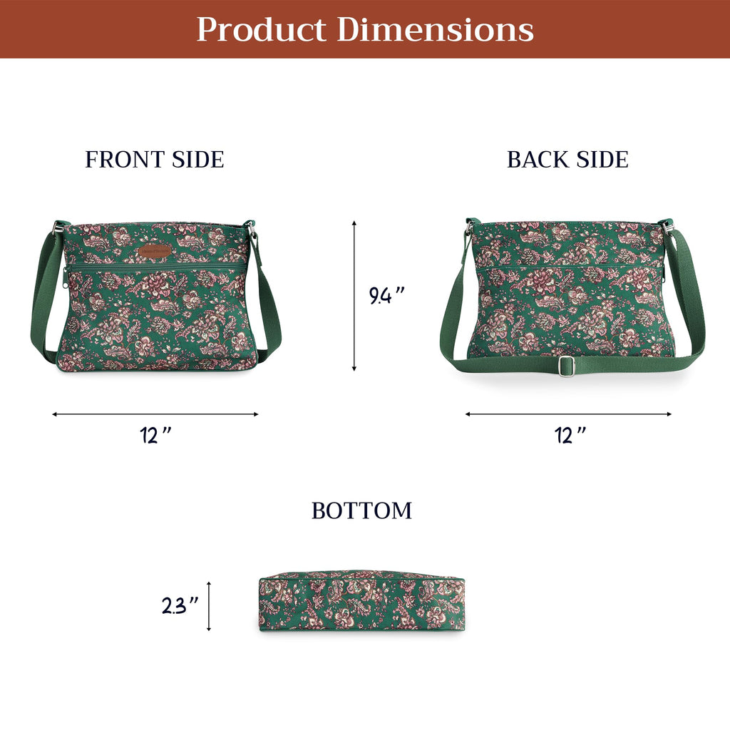 Surya Cross Body Bags