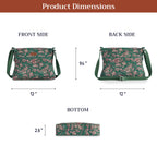 Surya Cross Body Bags
