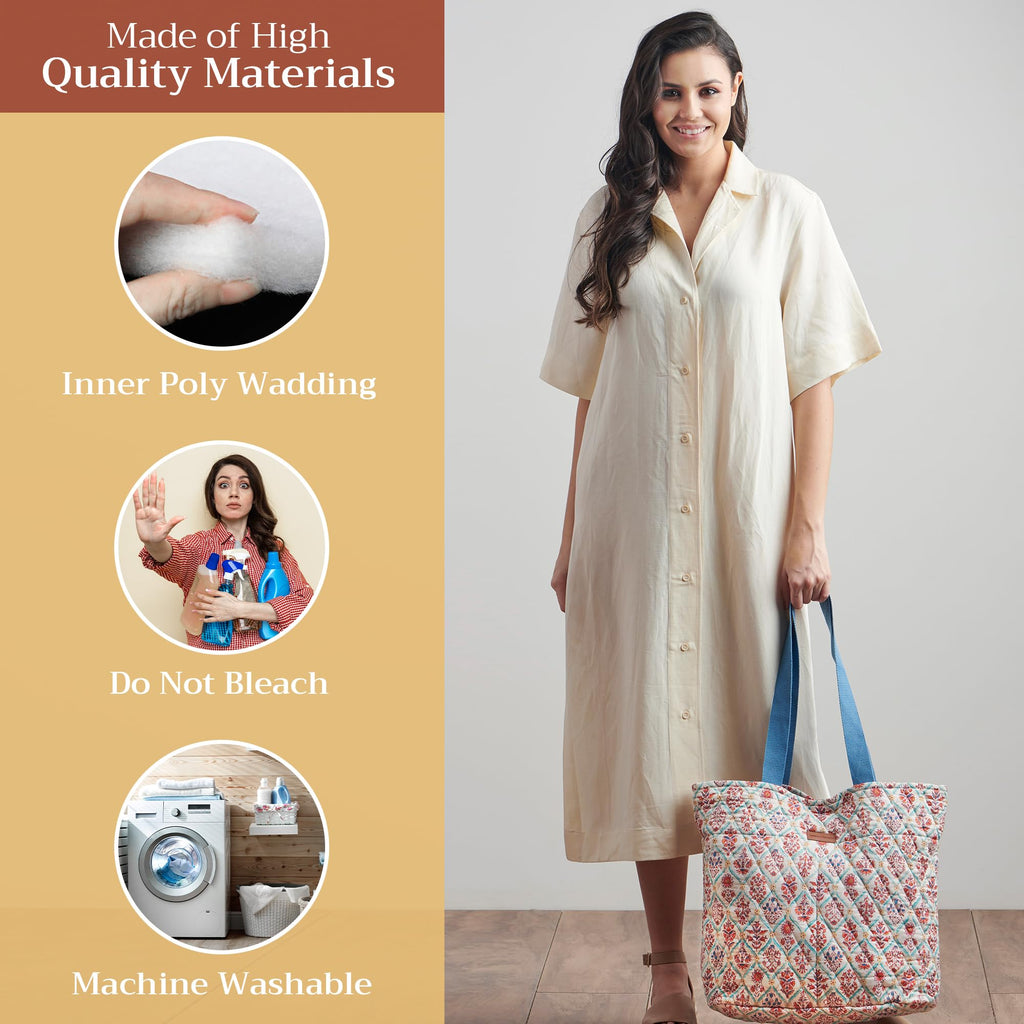 Albane Shopping Bags