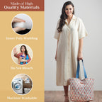 Albane Shopping Bags