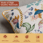 Kalos Throw Pillow Covers