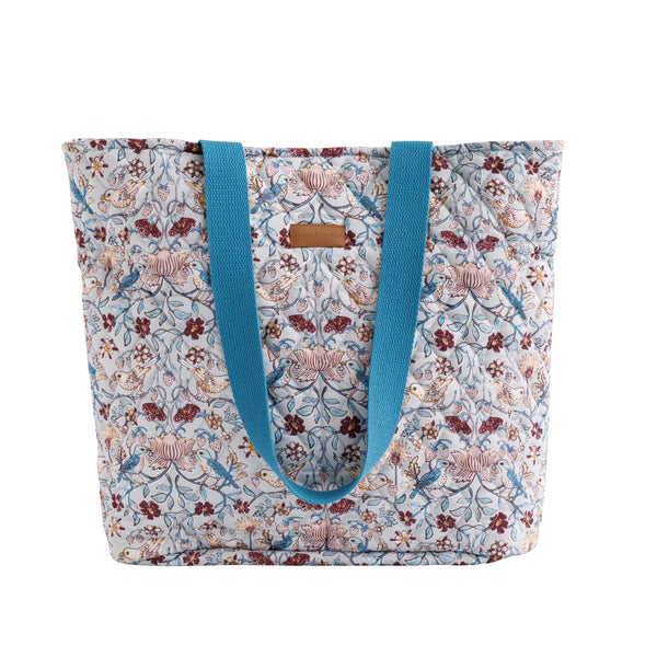 Morris Play Shopping Bags