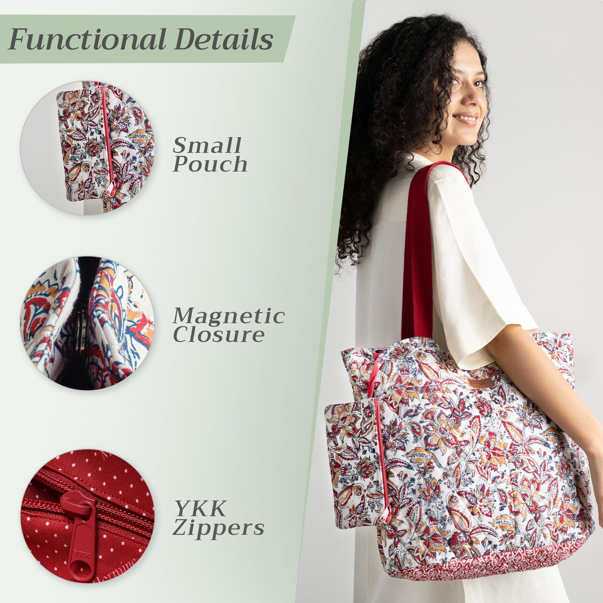 Kerala Shopping Bags
