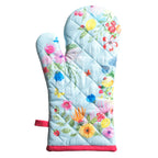 Jardin D'Ete Oven Mitts