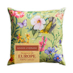 Hesperides Throw Pillow Covers