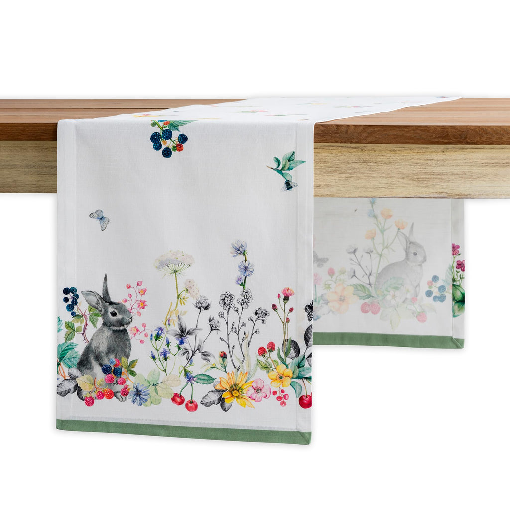 Printemps Table Runners
