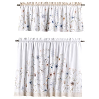 Ice Florals