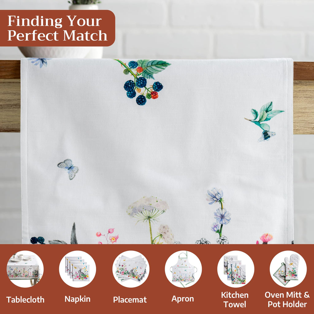Printemps Table Runners
