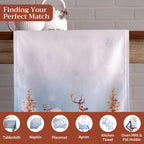 Fairy Tale Forest Table Runners