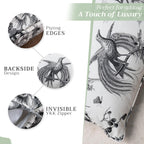 Paradise Throw Pillow Covers