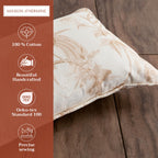Paradise Throw Pillow Covers