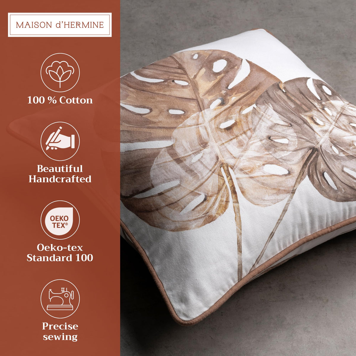 Nudes Throw Pillow Covers