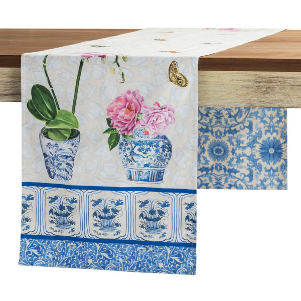 Canton Table Runners