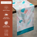 Summer Picnic Table Runners