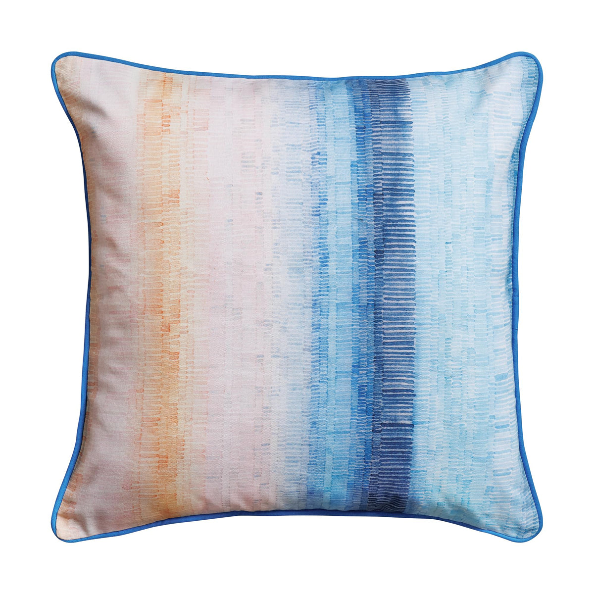 Sealife Throw Pillow Covers