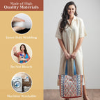 Romane Shopping Bags