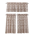Allure Kitchen Curtains