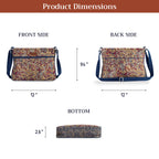 Kerala Cross Body Bags
