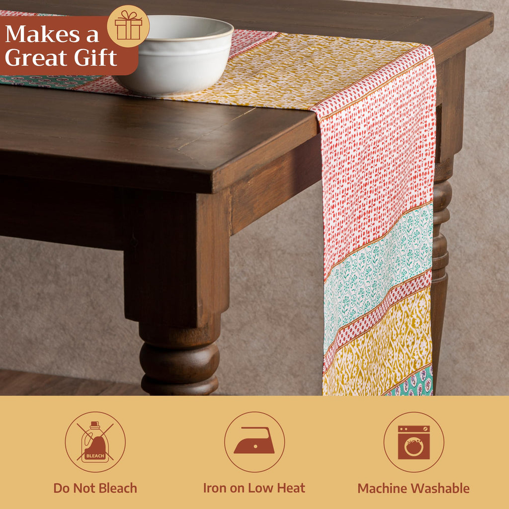 Provence Table Runners