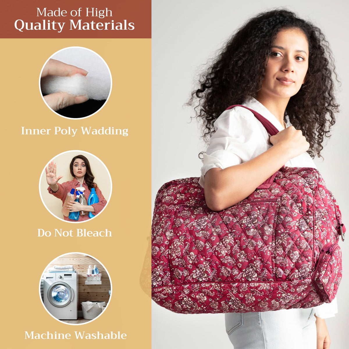 Surya Weekend Bags