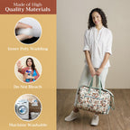 Dalida Weekend Bags