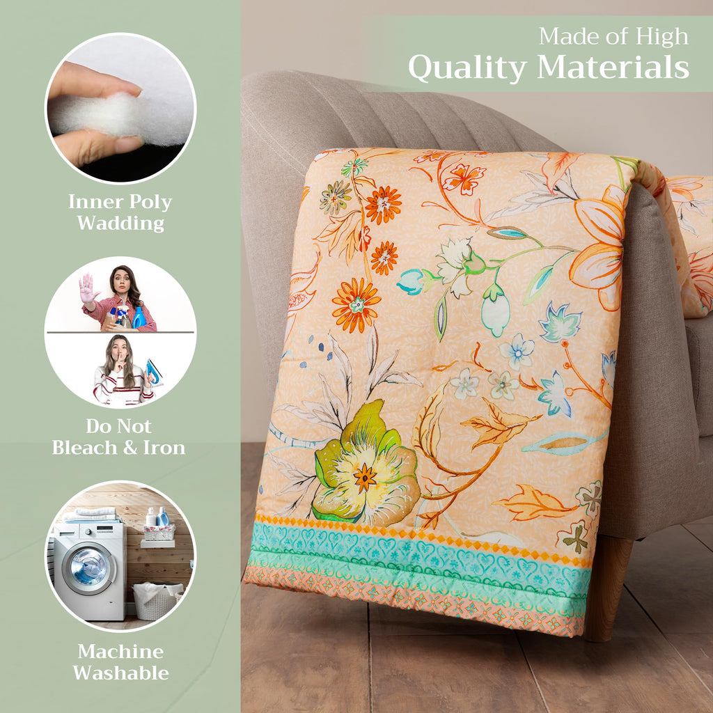 Luxury Loft Throw Blankets