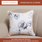 Indie Throw Pillow Covers